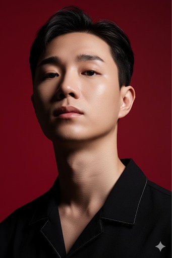 김종민 프로필 사진